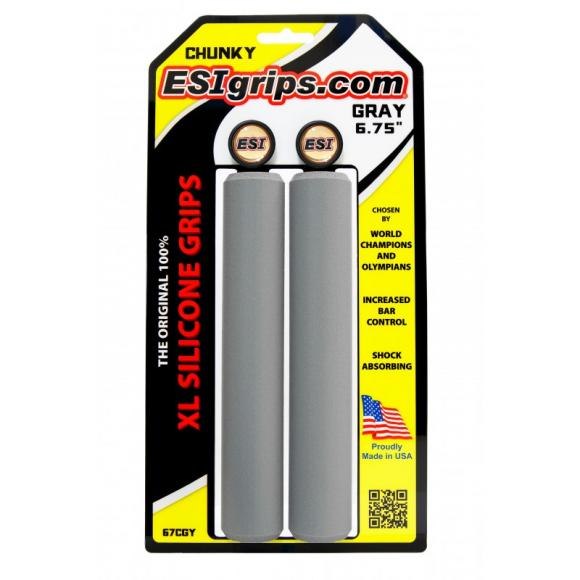 ESI Grips XL 6.75
