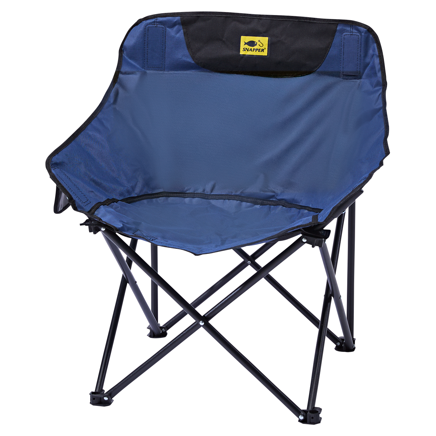 Snapper Folding Chair Easy