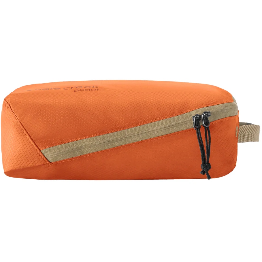 Eagle Creek Pack-It™ Isolate Cube S - mandarin