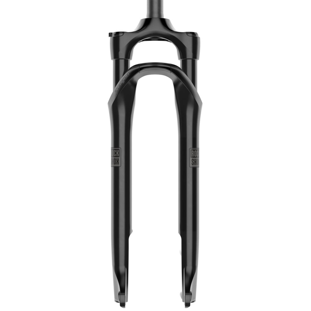 RockShox Paragon Gold RL Solo Air Trekking Fork - 28
