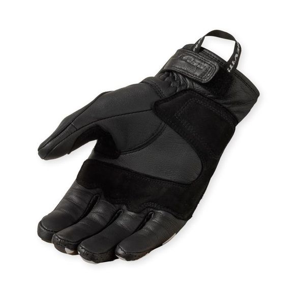 Gloves Rev it Redhill - White / BlackRef: RI1412