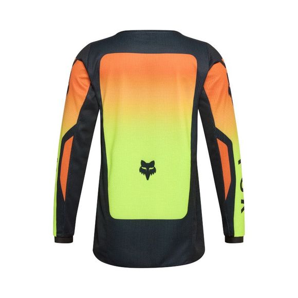 Cross Fox 180 Shield Child - Yellow / BlackRef: FX6151