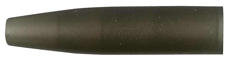 Fox EDGES™ Naturals Power Grip Tail Rubbers - Size 7