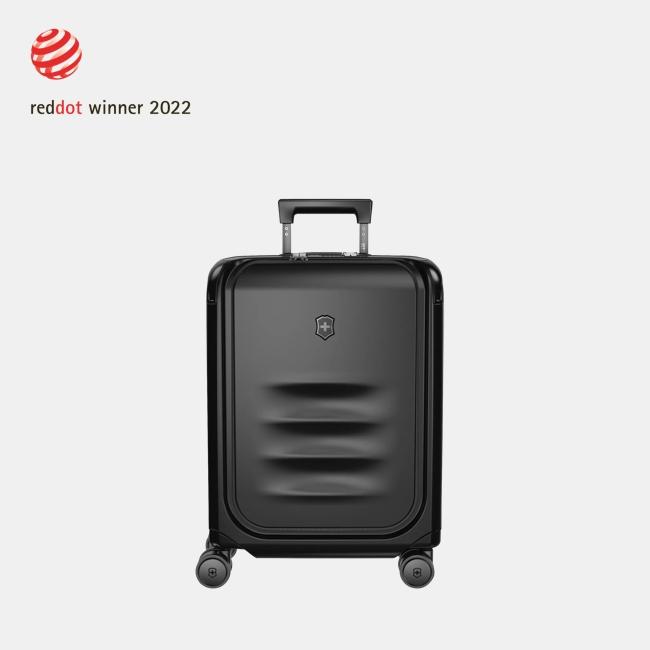 Spectra 3.0 Expandable Global Carry-On