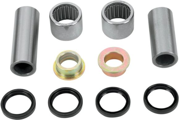 Moose Racing A281019 Swingarm Bearing KitRef: ME03155A / A281019