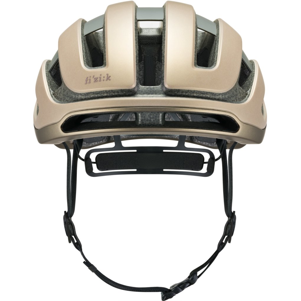 Fizik Kudo Road Helmet - bronze