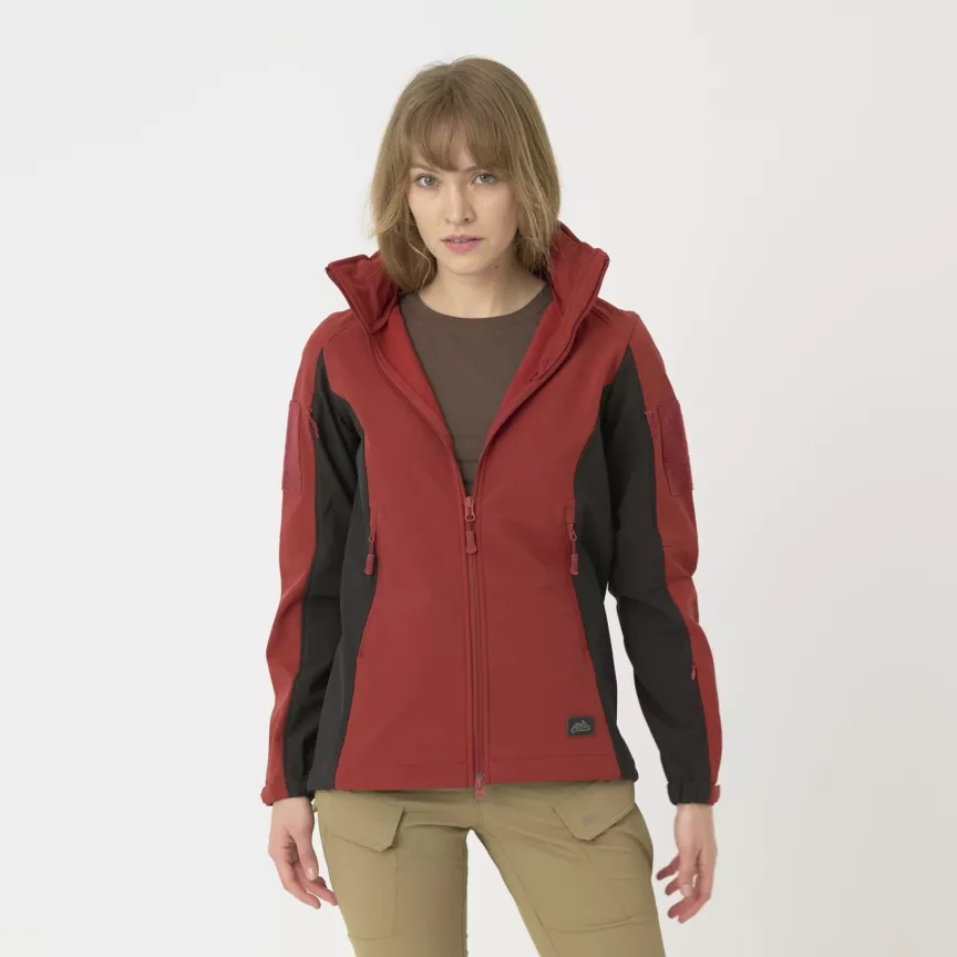 Women's Gunfighter Jacket
