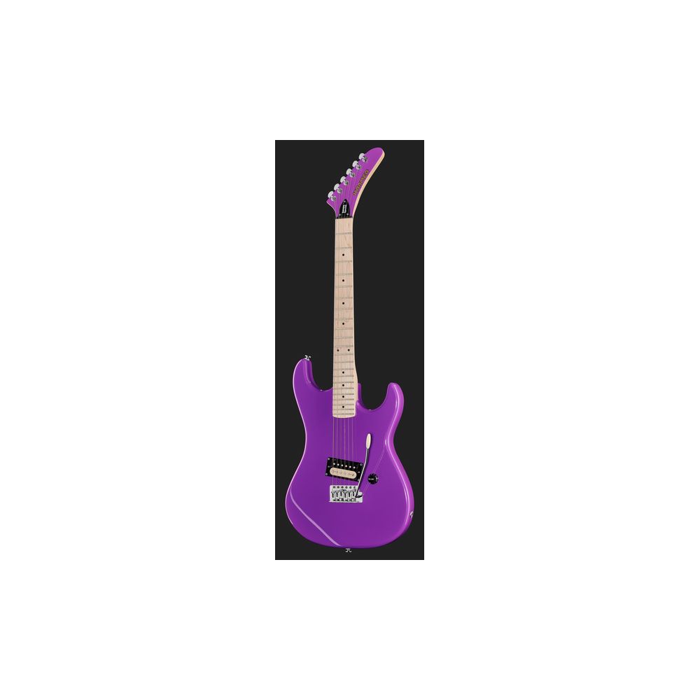 Kramer Guitars Baretta Special Purple – Thomann Ireland