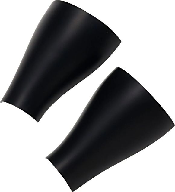 Protection échappement Akrapovic Visière Pièce rechangeRef : SA00630A / 18611450