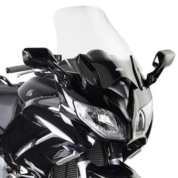 Givi High Protection Clear WindscreenRef: D2109St