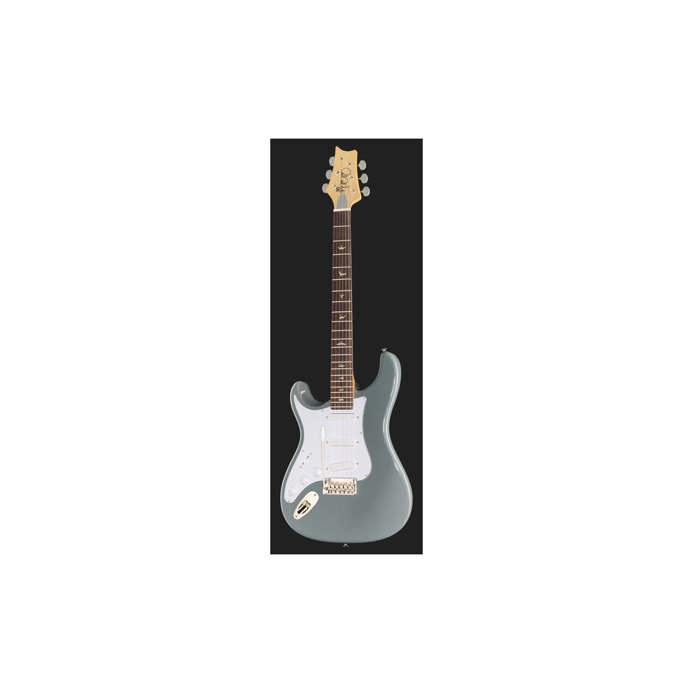 PRS SE Silver Sky Storm Gray LH – Thomann Ireland