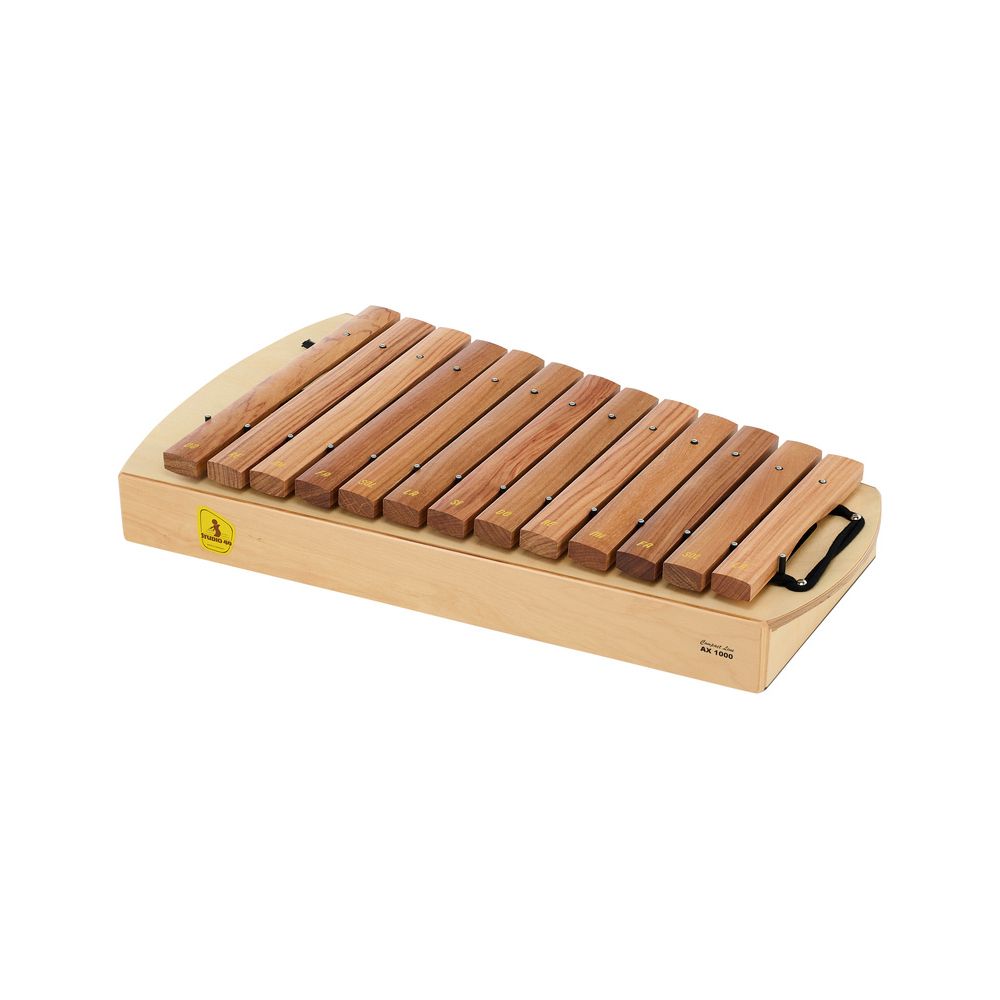 Studio 49 AX 1000 Alto Xylophone – Thomann Ireland