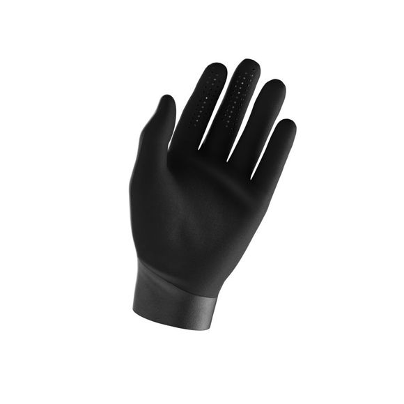 Cross Shot child gloves Mist - BlackRef: SO2483