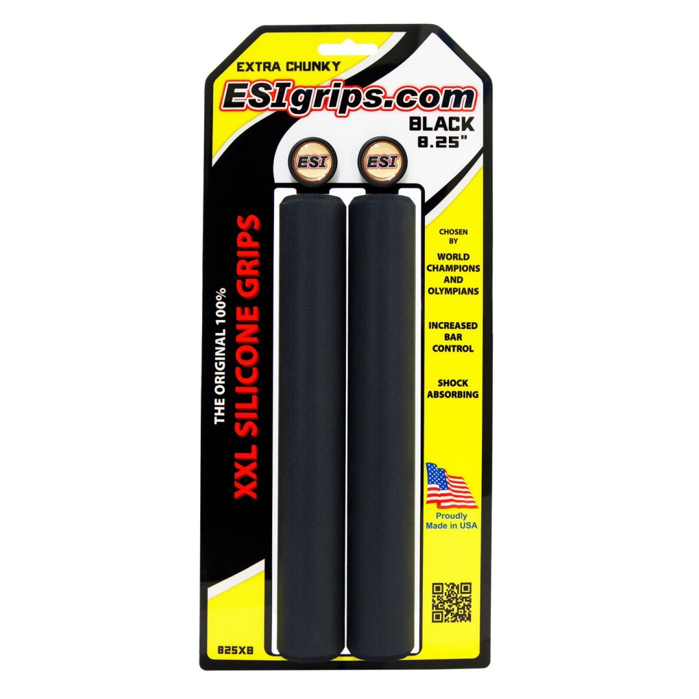 ESI Grips XXL 8.25