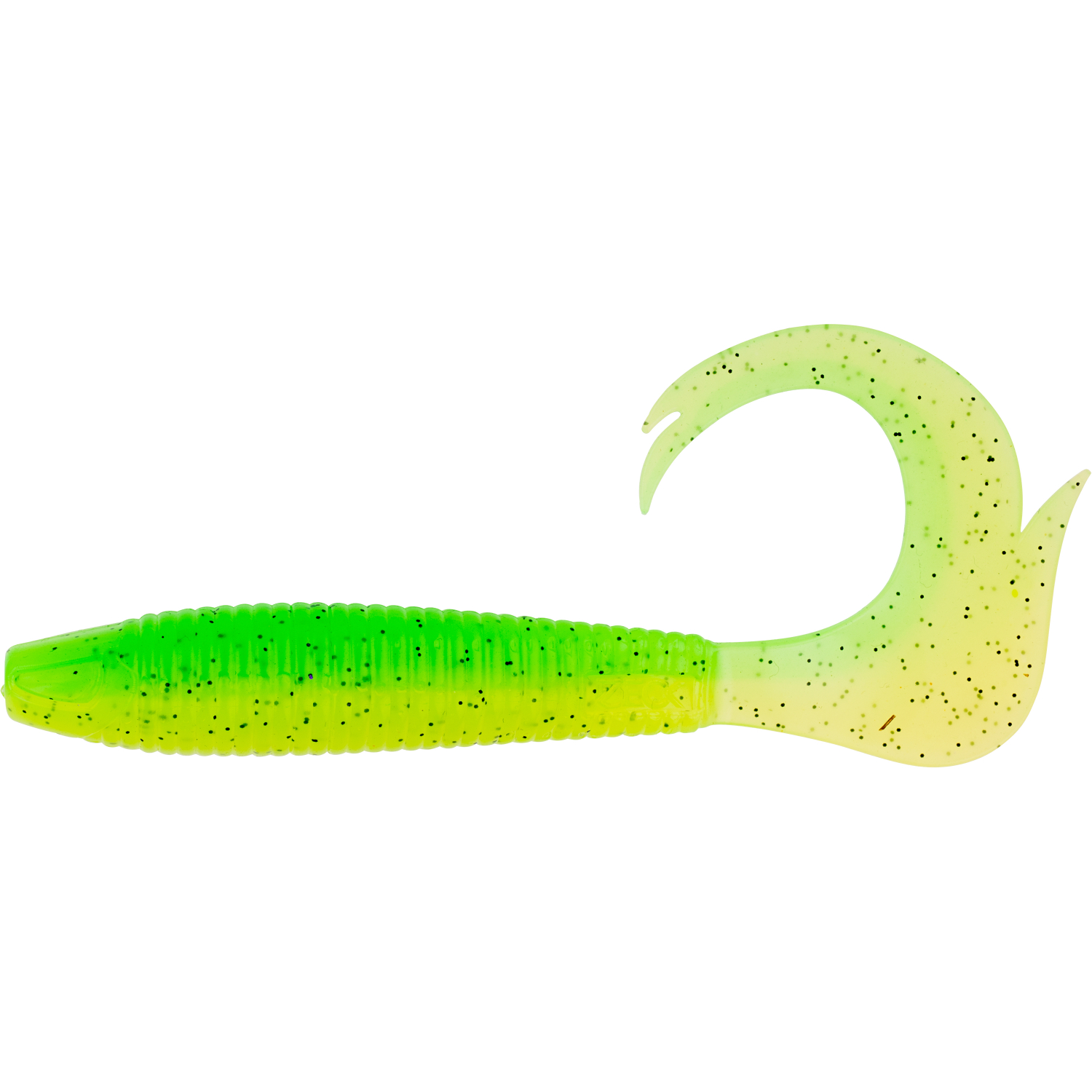 Zeck Drag Tail (Acid Green)