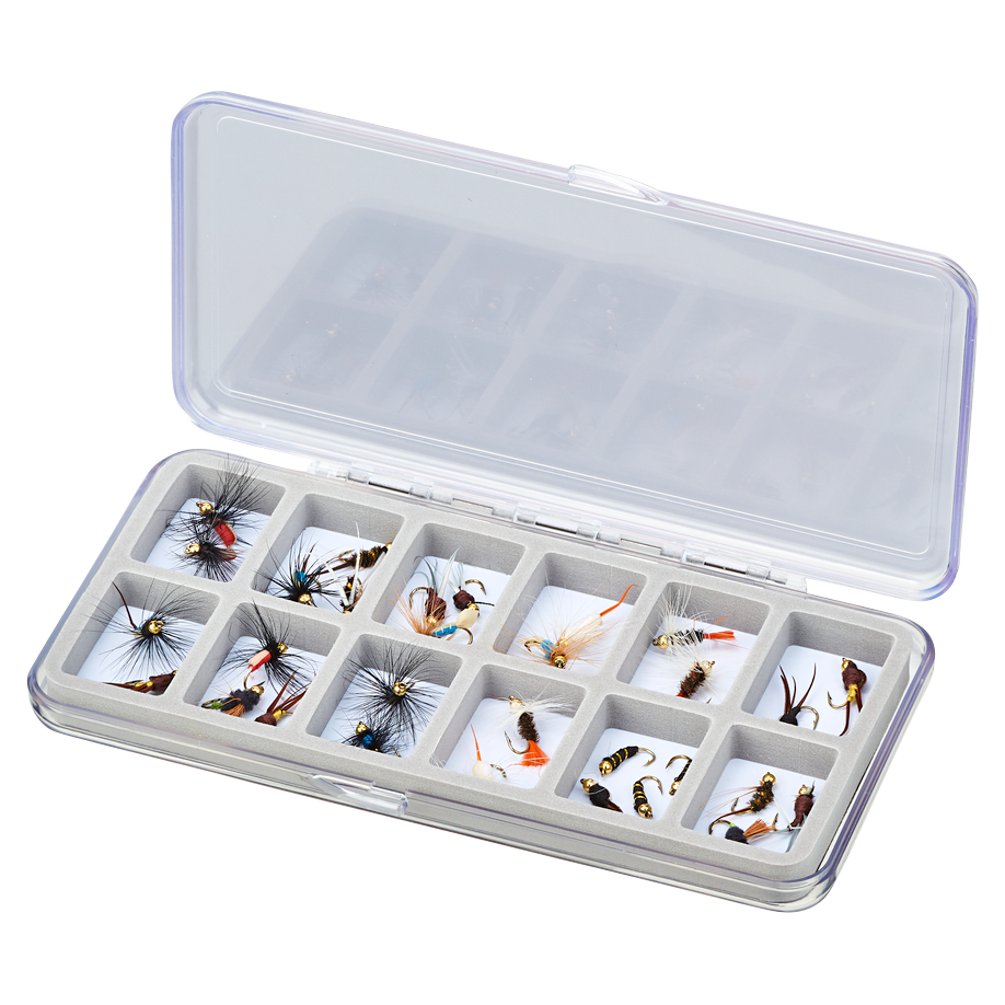 Kogha Fly Box Magnetic