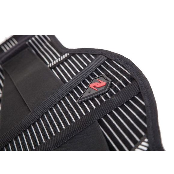 Zandona COMFORT PRO 2025 Kidney Belt - BlackRef: ZAN0066
