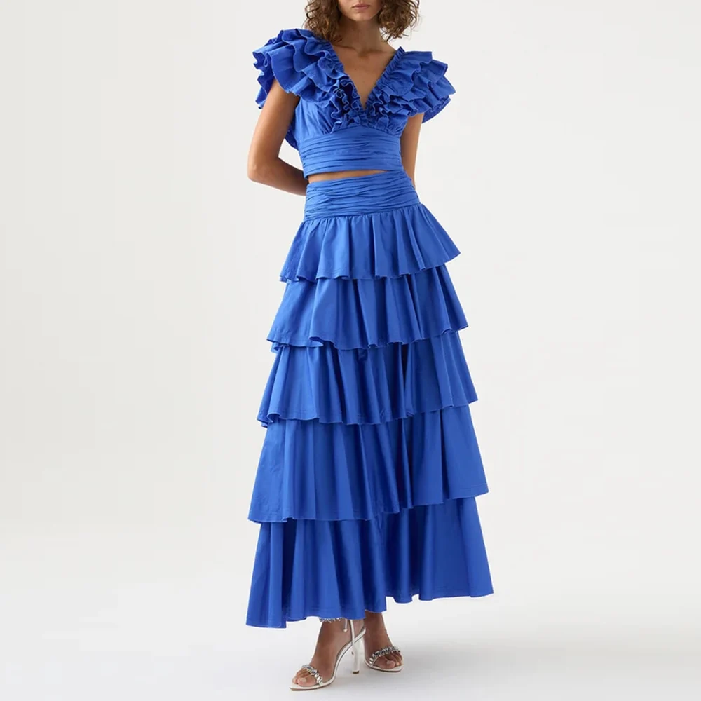 Esther Two Piece Set