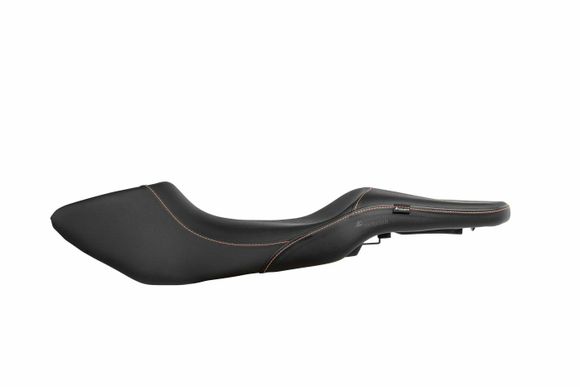 Touratech One-piece Fresh Touch comfort saddle - HighRef: Trt00514A / 01-373-5964-0