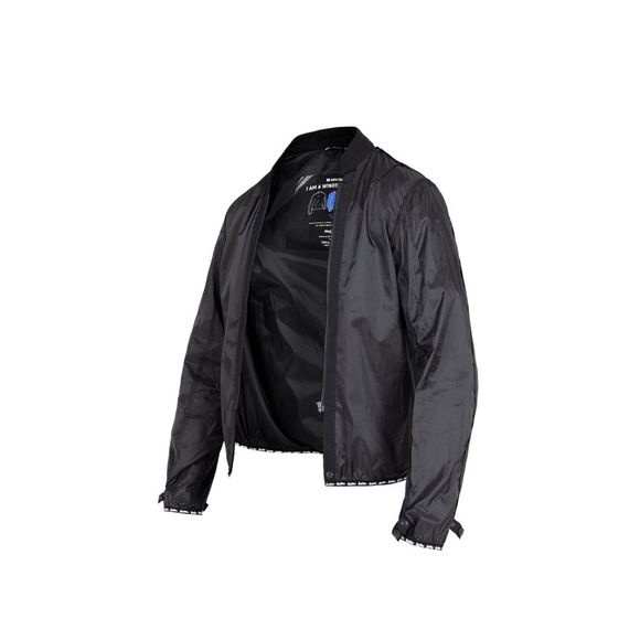 John Doe Aero Mesh Windlock Motorcycle Jacket - BlackRef: JDE0237