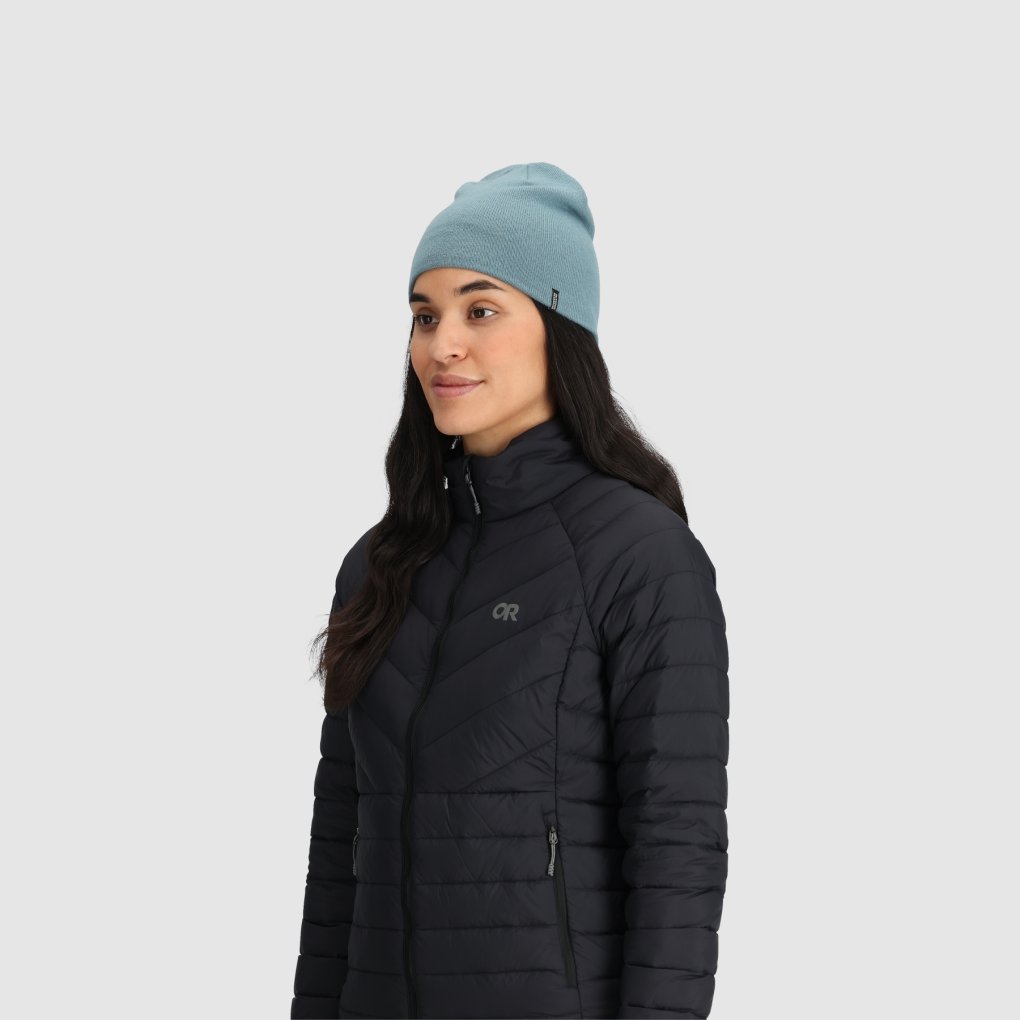 Outdoor Research Drye Beanie - black