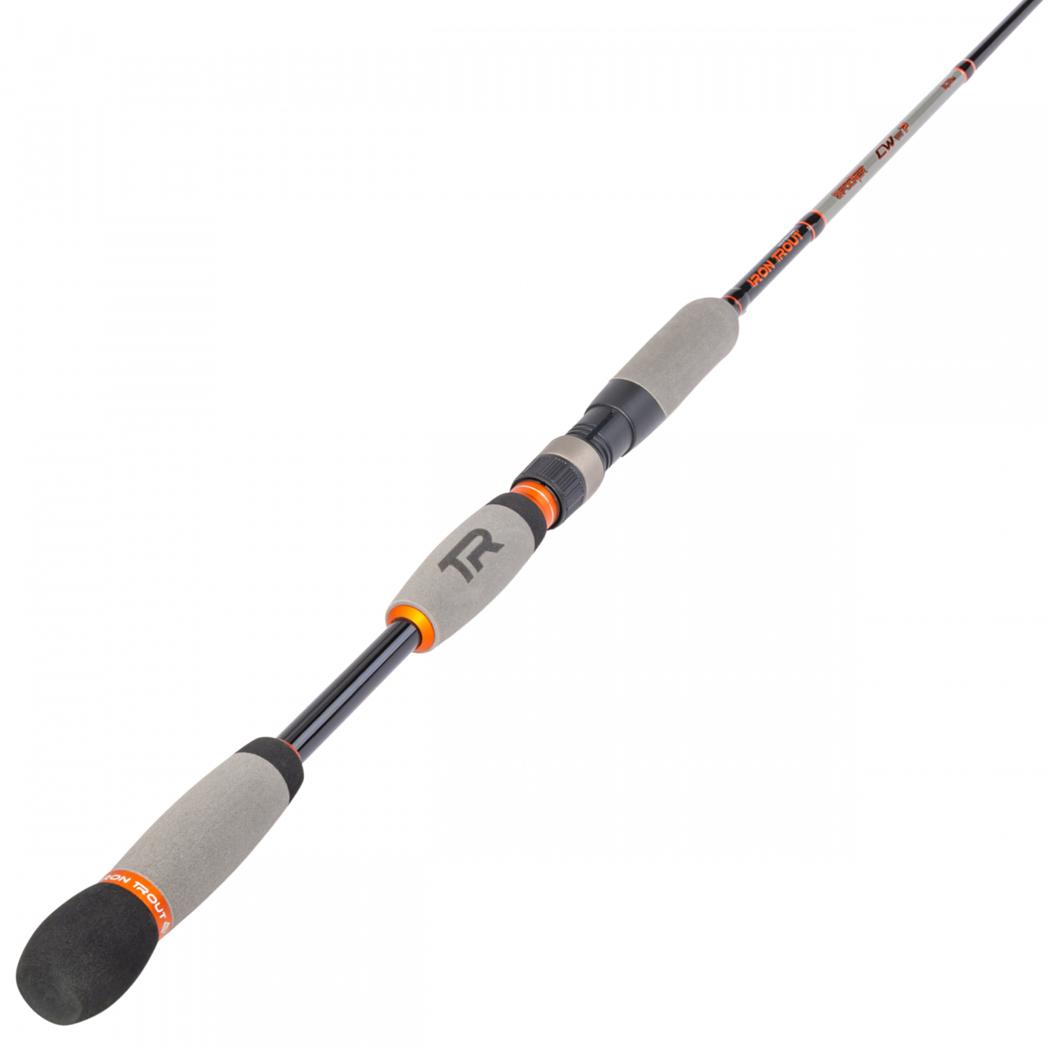 Iron Trout Spooner CW