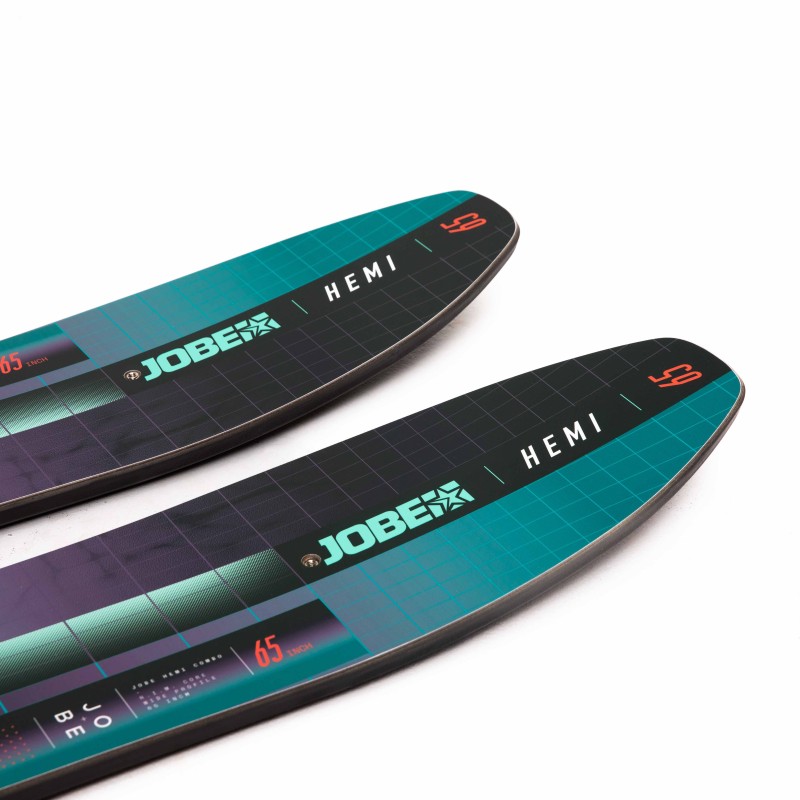 Hemi Combo Waterskis