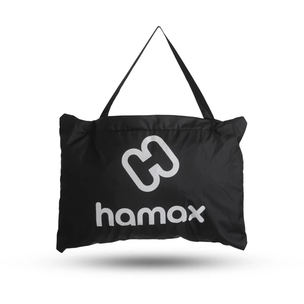 Hamax Pluto Storage Cover - L