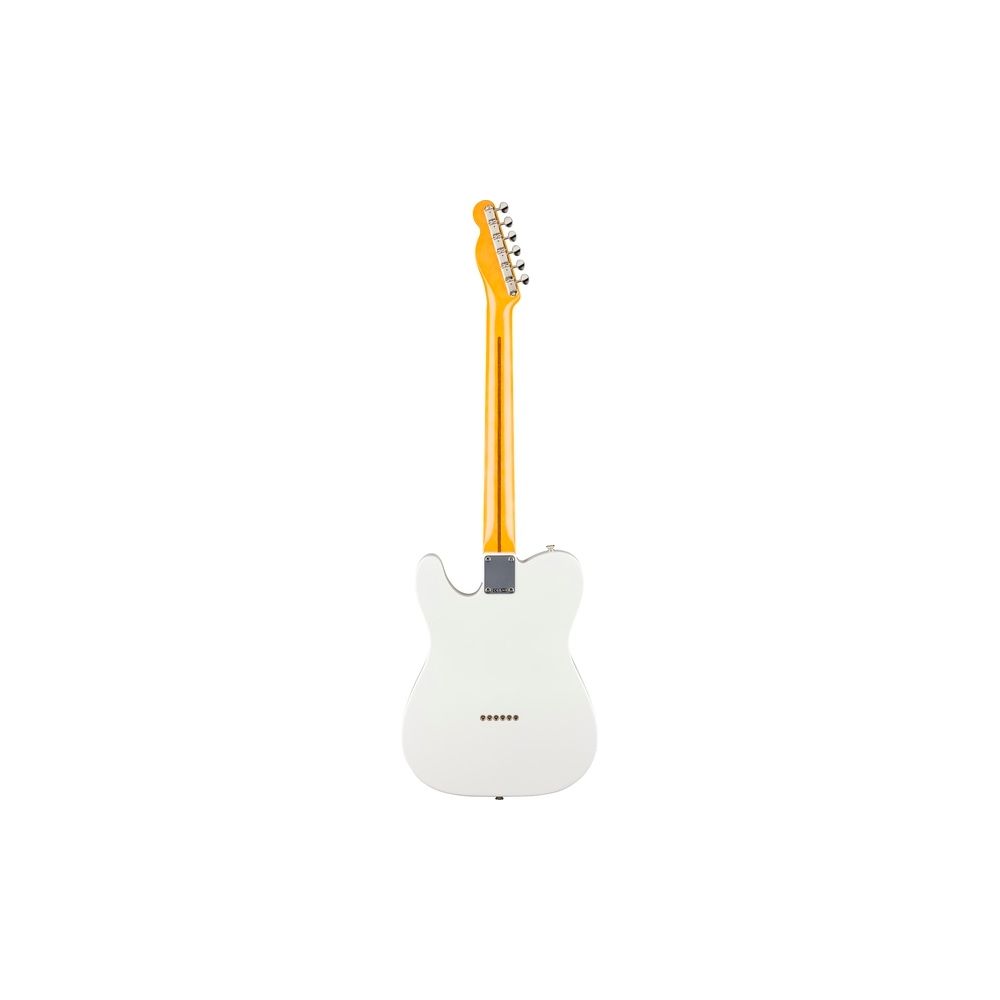 Fender AV II 51 Tele MN PROTO WHT – Thomann Ireland