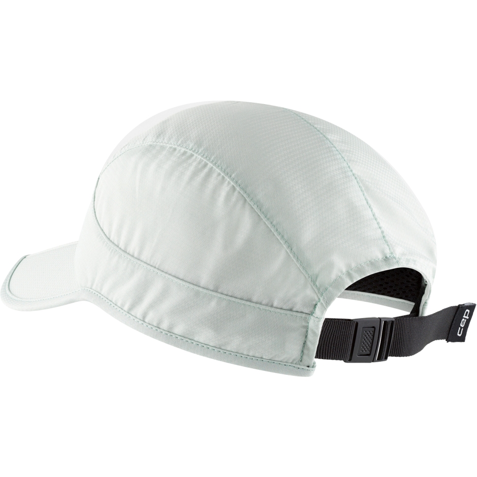 CEP Core Run Foldable Cap - ice