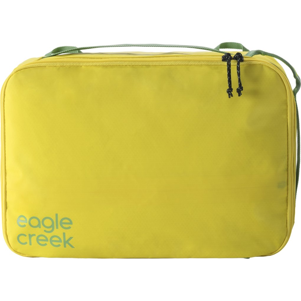 Eagle Creek Pack-It™ Gear Cube - M - blazing yellow