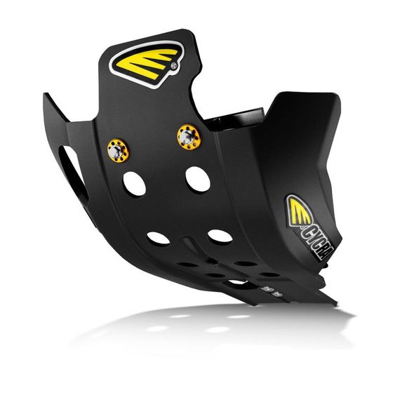 CYCRA full armor black engine skid plateRef: CYC0313 / 05061040