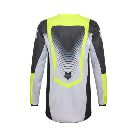 Cross Fox 180 Collect 2025 - Gray / YellowRef: FX6129