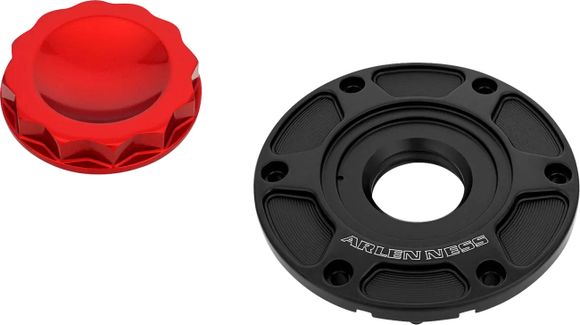 Arlen ness fuel cap 07030936Ref: Ans00030A / 07030936