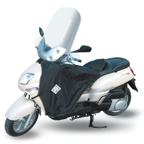 Tablier Tucano Urbano SCOOTER TERMOSCUD R152CX - NoirRef : TU0124 / R152CX