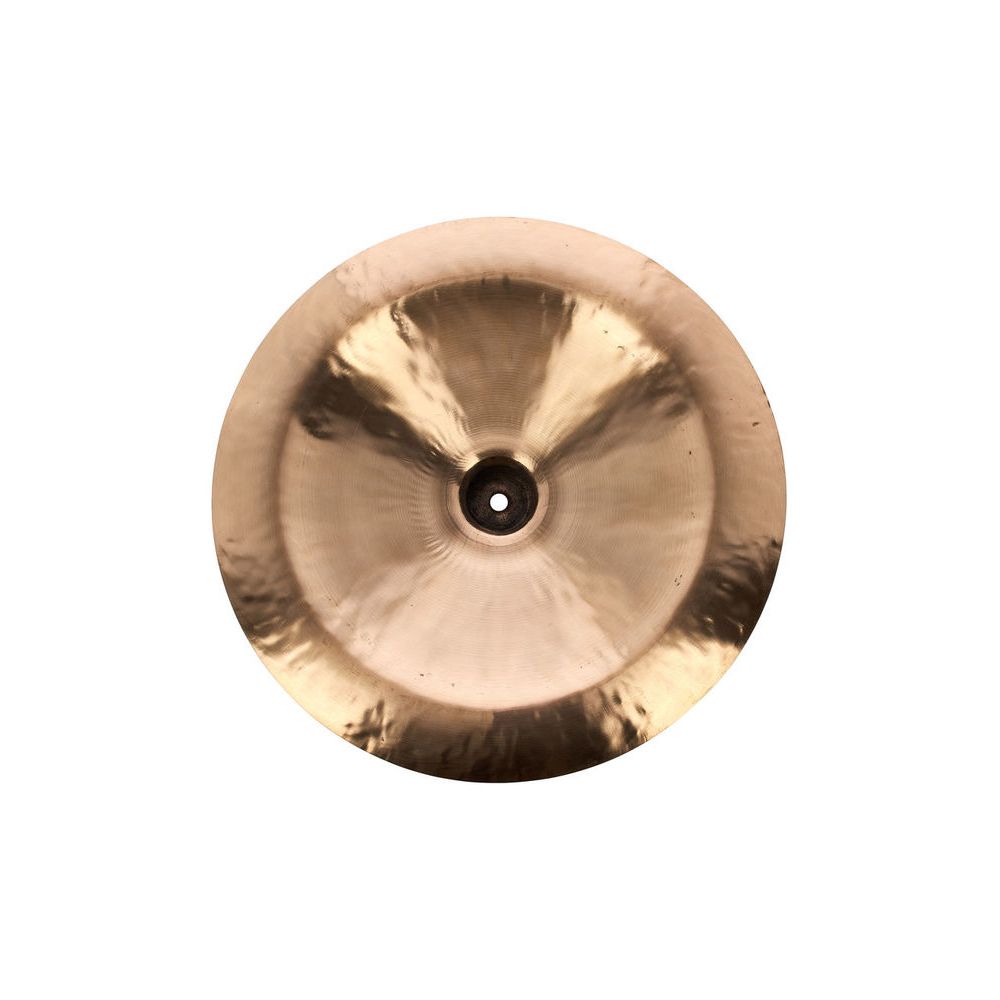 Thomann China Cymbal 35cm – Thomann Ireland