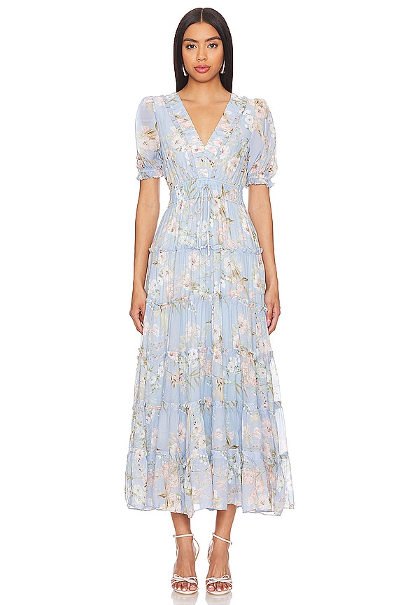Yumi Kim Farrah Dress