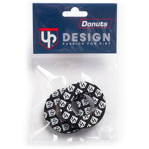 Donuts Up Universal Design Up - BlackRef: UPD0002 / 88DONU01