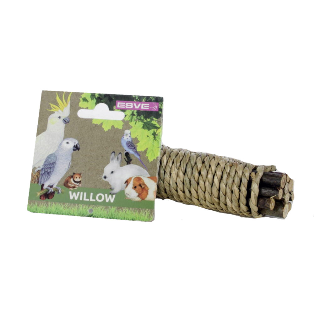 Esve Chew Wood Roll - 1 st.