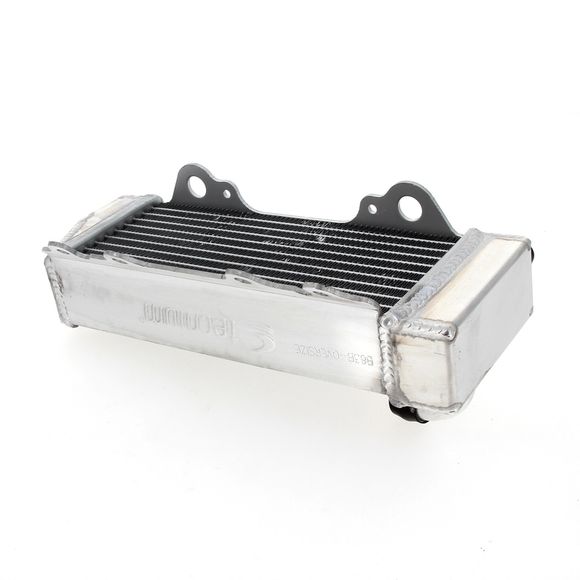 Left Tecnium Radiator Sedput/Large CapacityRef: Te02640A / 1090249