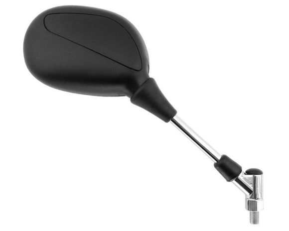 Right Vicma Type - Black rear view mirrorRef: Vic00007A / 1083549001