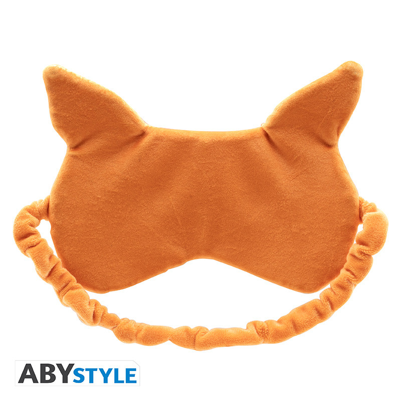 NARUTO SHIPPUDEN Sleep mask Kyubi