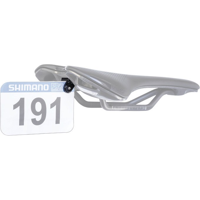 PRO Number Holder