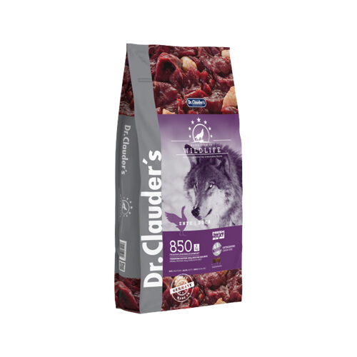 Dr. Clauders Wildlife Duck All Breed - 11.5 kg