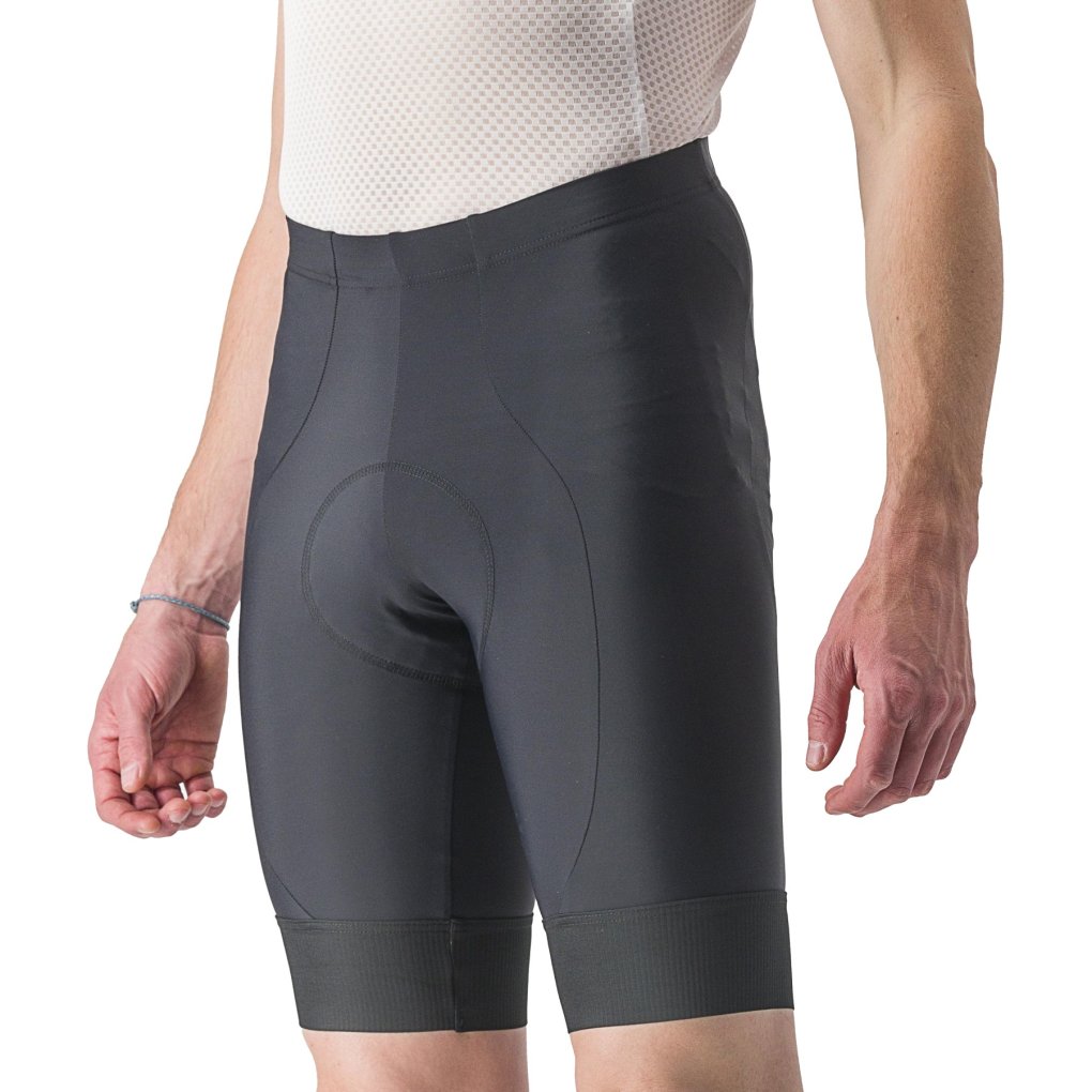 Castelli Entrata 2 Short Men - black 010