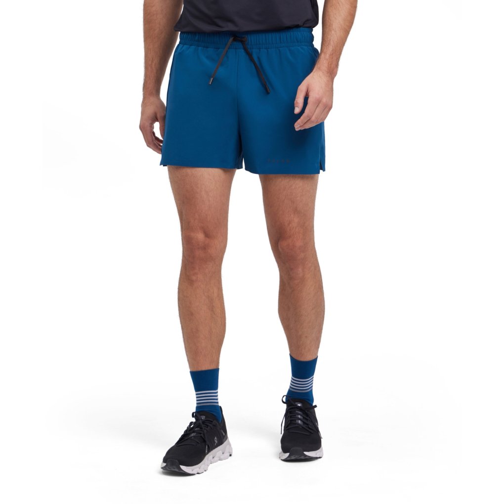 Falke RU Heat Shorts Men - blue pond 6598