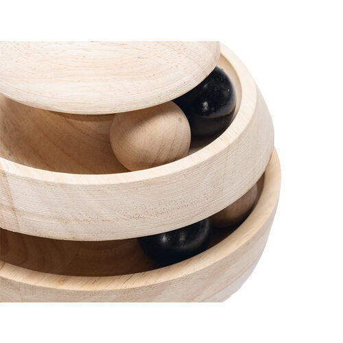 Designed by Lotte Neya Cat Toy