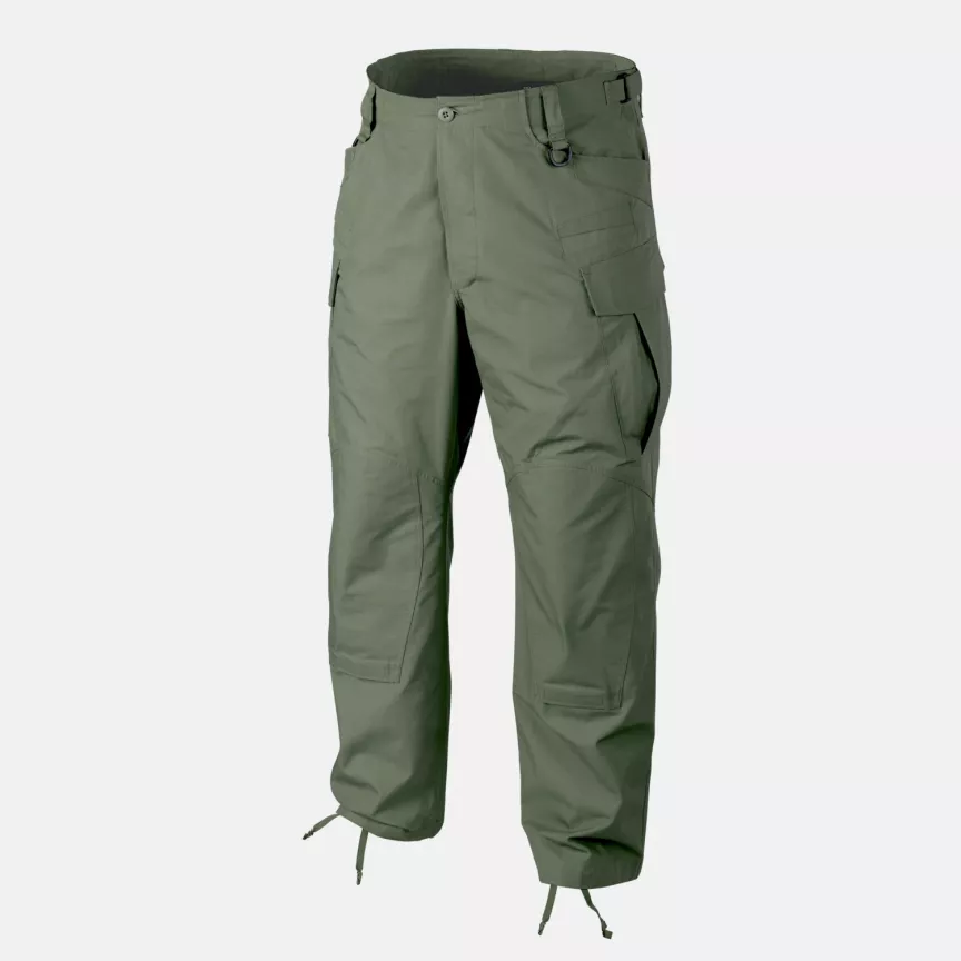 SFU Next Pants  - PolyCotton Twill