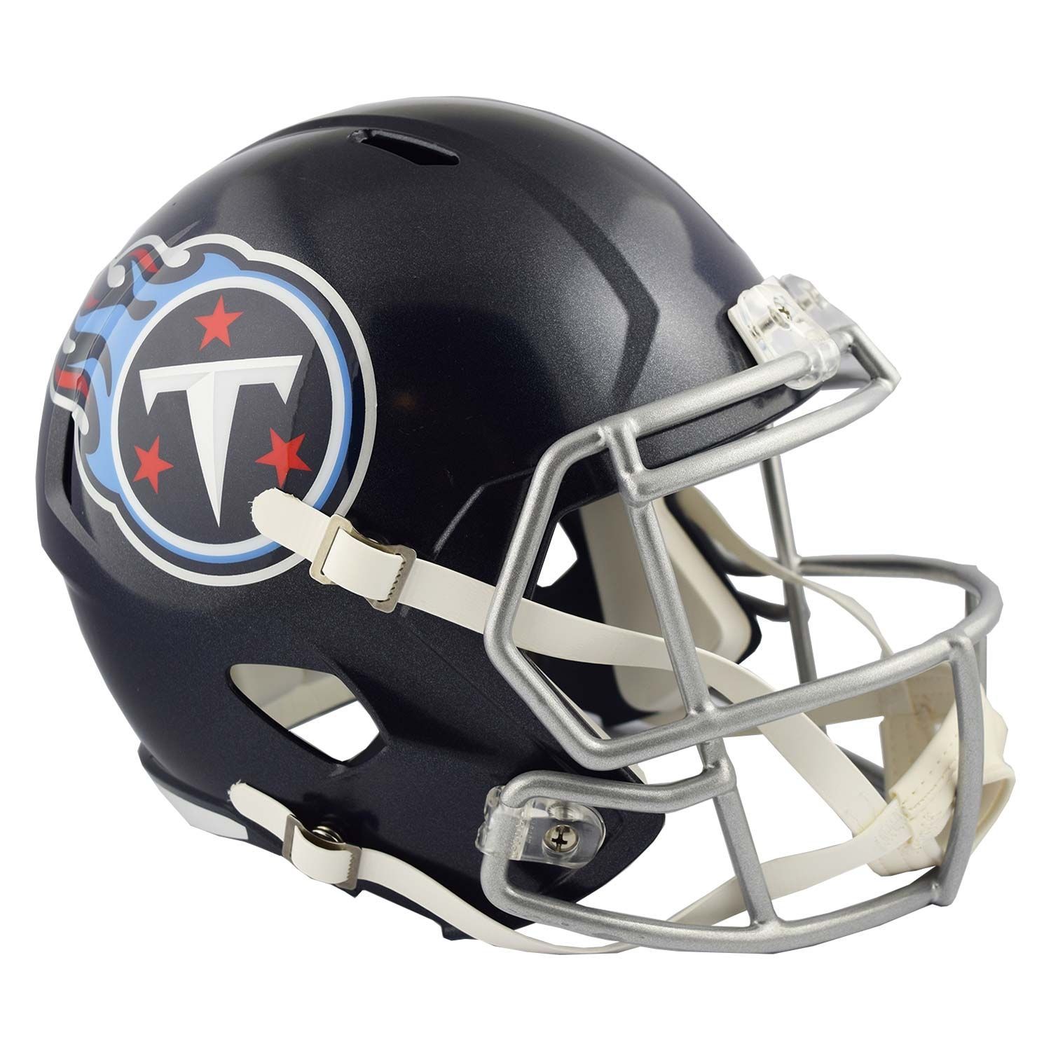 Tennessee Titans Replica NFL Speed Full Size Helmet