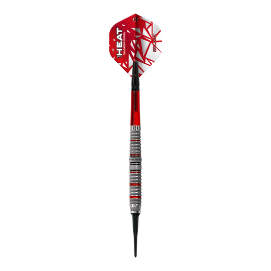 Harrow's Damon Heta Series 4 soft darts